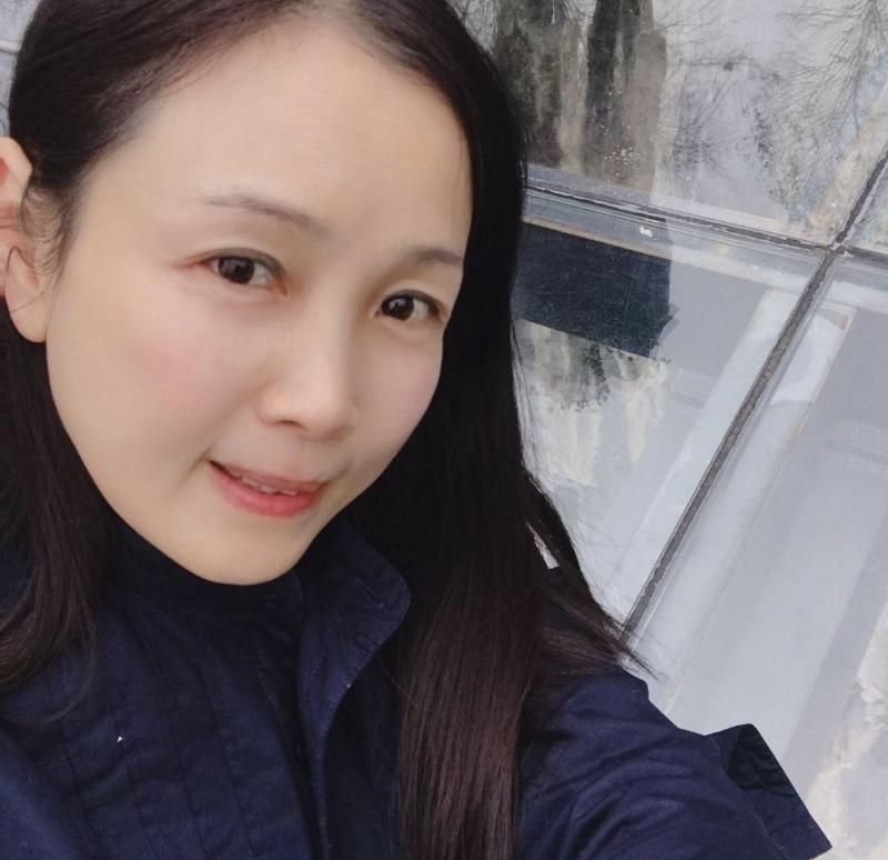 安然的第一张照片--霞浦交友网