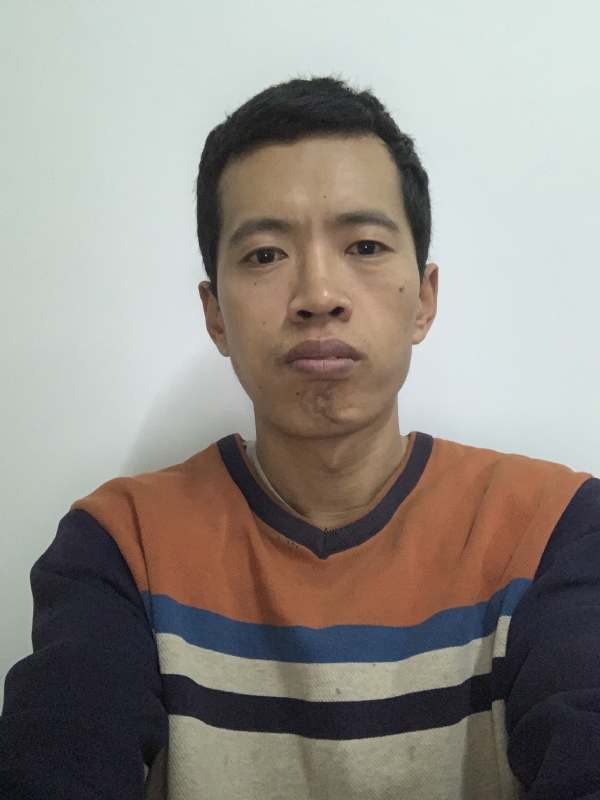 余生有你不孤单的第一张照片--霞浦交友网