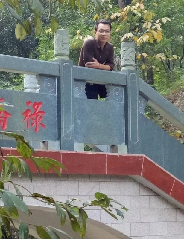 小茶的第二张照片--霞浦交友网