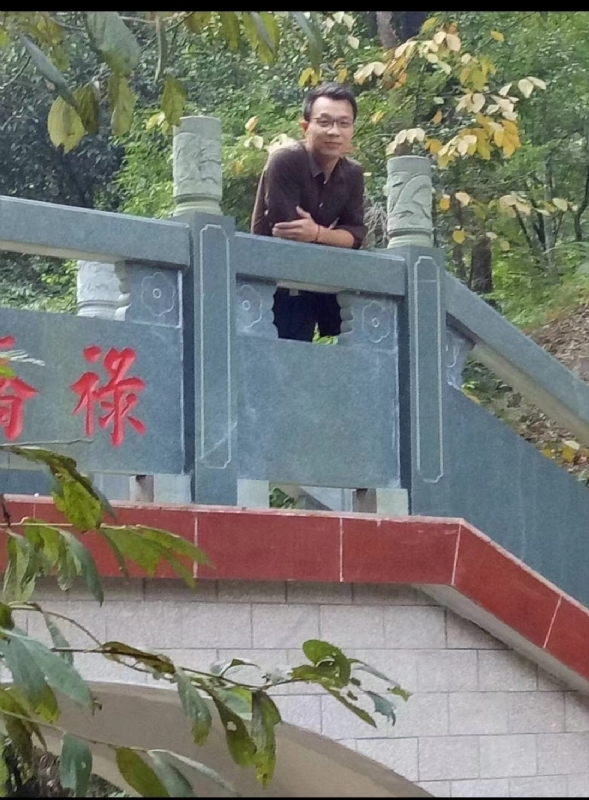 小茶的第三张照片--霞浦交友网