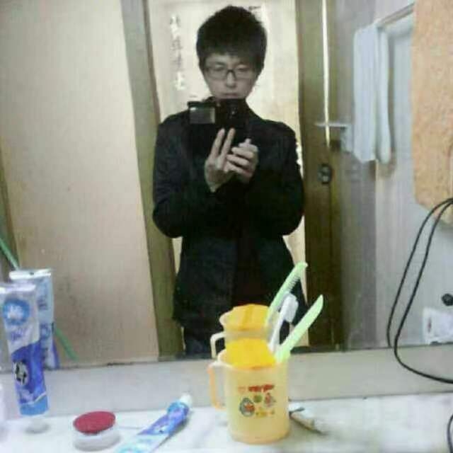 醉挽清风的第一张照片--霞浦交友网