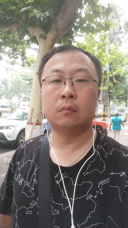 飘逸的星辰的第一张照片--霞浦交友网