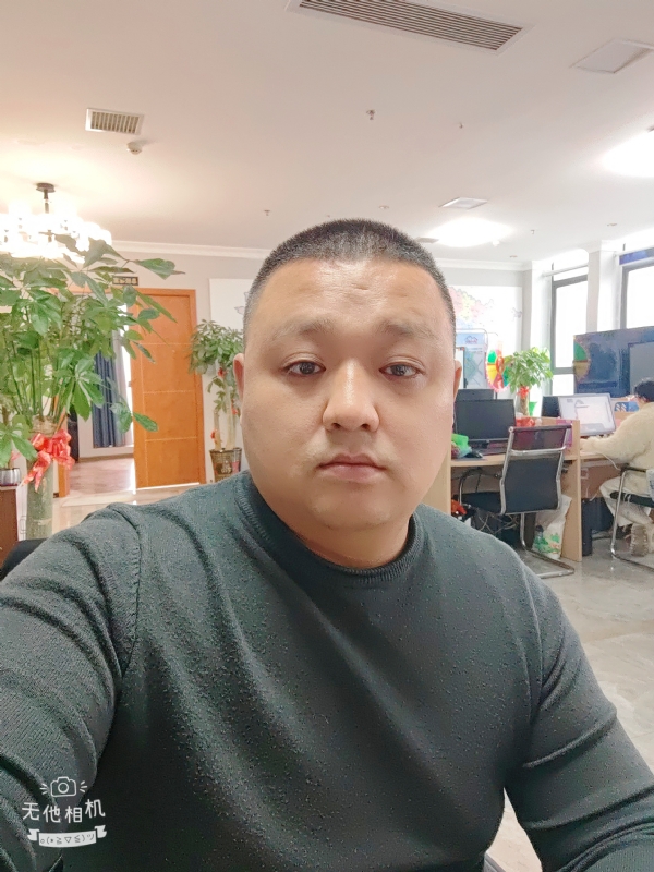 爱吃桃子的熊的第一张照片--霞浦交友网