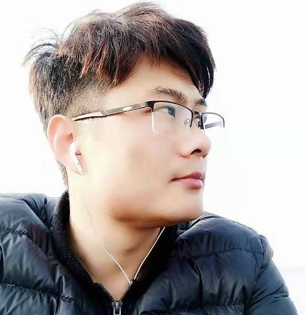 bin的第一张照片--霞浦交友网