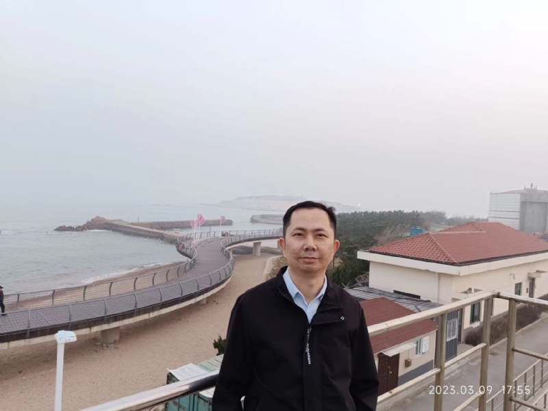 水流东的第二张照片--霞浦交友网
