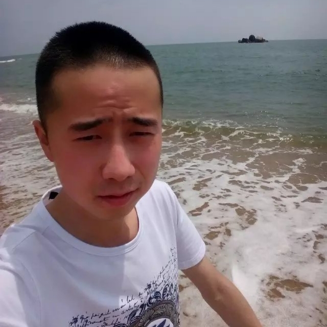 海绵宝宝的第一张照片--霞浦交友网