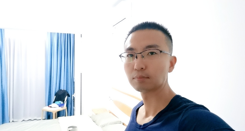 roy的第一张照片--霞浦交友网