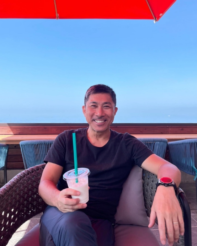 爱我所爱的第一张照片--霞浦交友网