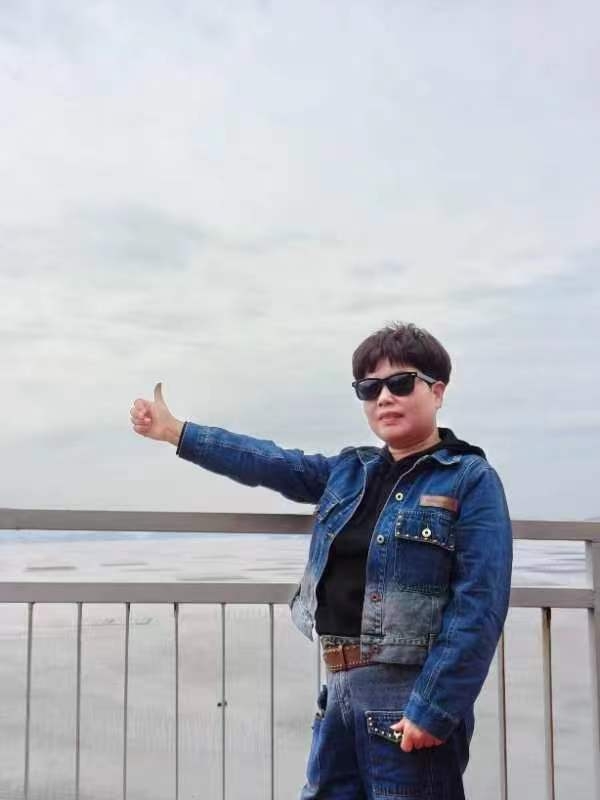 平安的第二张照片--霞浦交友网