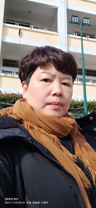 平安的第三张照片--霞浦交友网