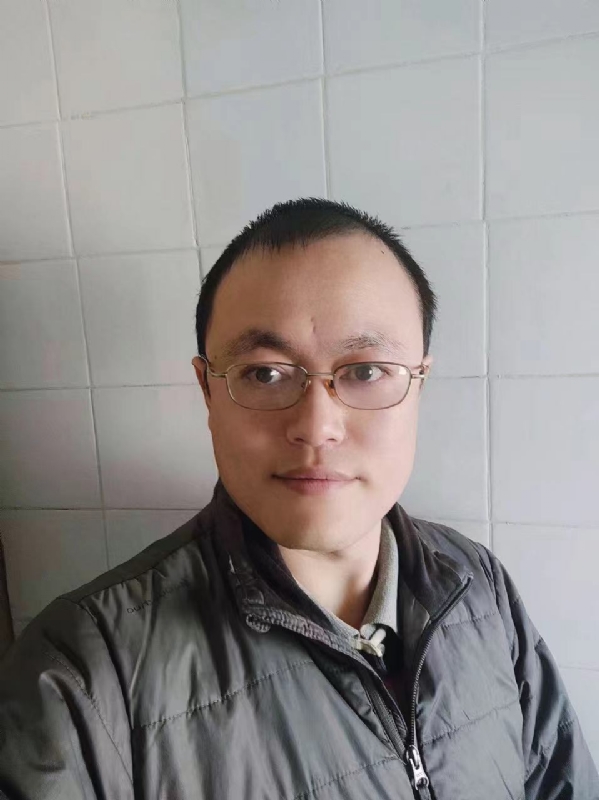 吉祥的第一张照片--霞浦交友网
