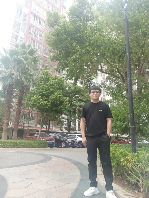 等闲的第四张照片--霞浦交友网
