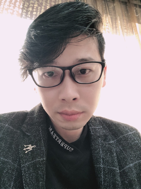在等一个人的第一张照片--霞浦交友网