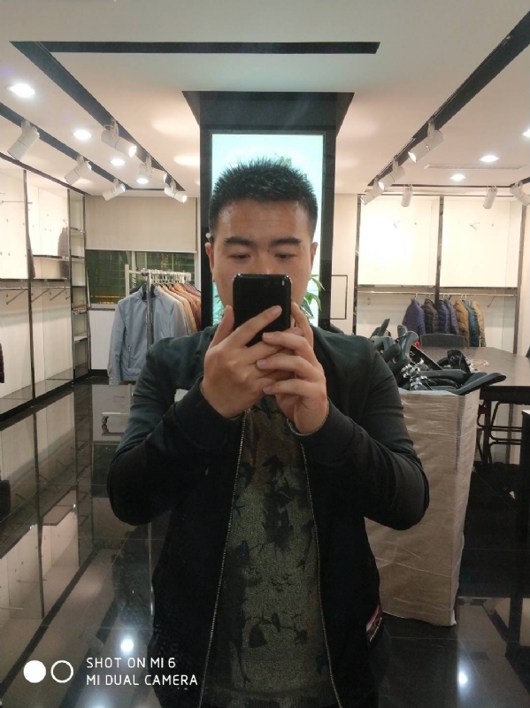 石狮征婚的第一张照片--霞浦交友网