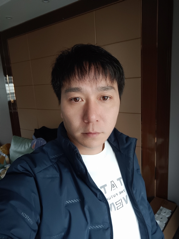 麦弟的第一张照片--霞浦交友网