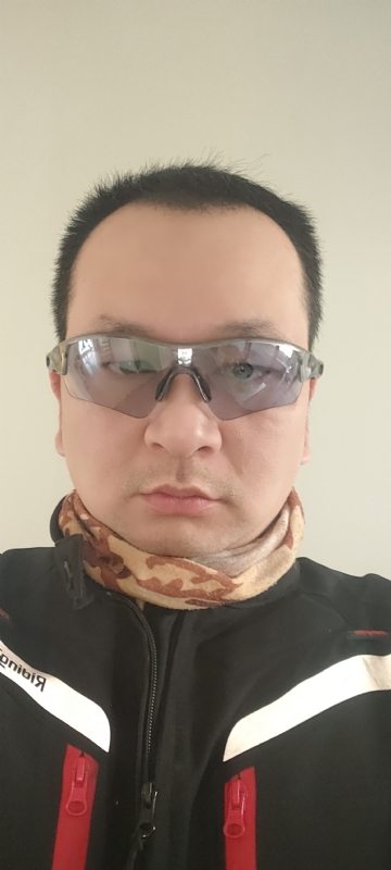 寓意天心的第一张照片--霞浦交友网