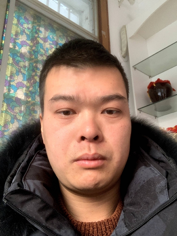 从新在来的第一张照片--霞浦交友网