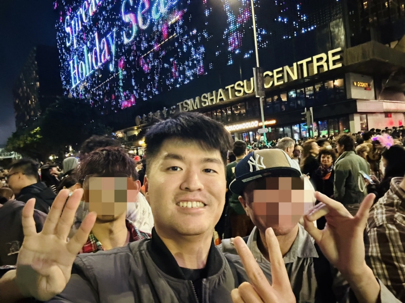 Jason的第一张照片--霞浦交友网