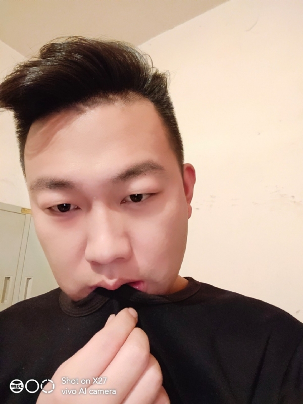 累觉不爱的第一张照片--霞浦交友网