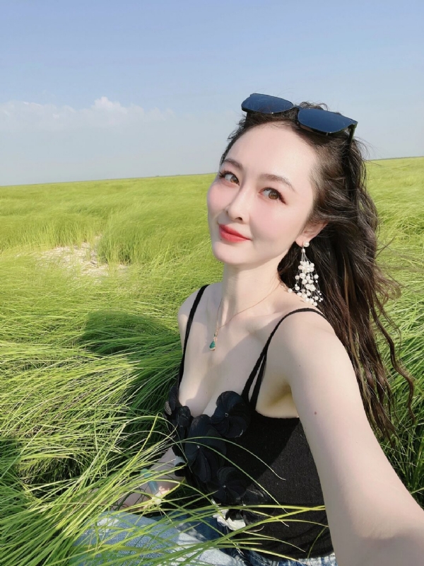 Anna的第一张照片--霞浦交友网