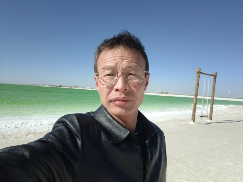 等风来的第一张照片--霞浦交友网