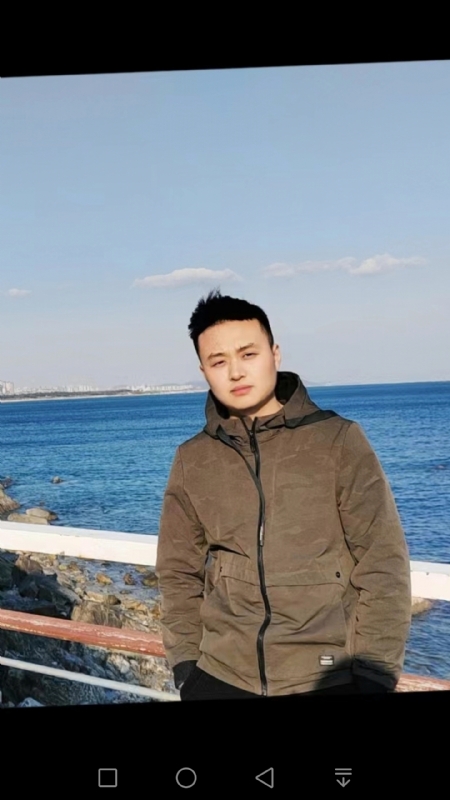 飞兔宝宝的第一张照片--霞浦交友网