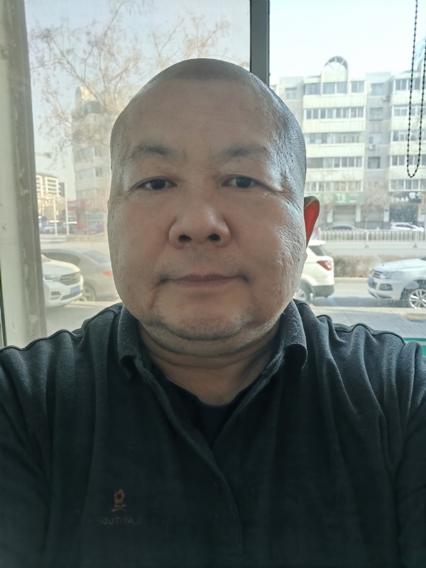穆萨的第一张照片--霞浦交友网
