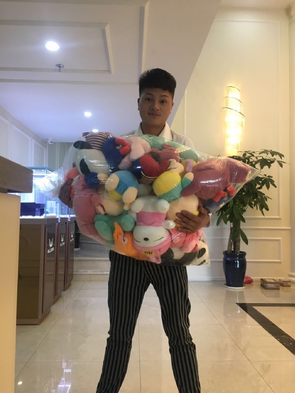 阿杰的第一张照片--霞浦交友网