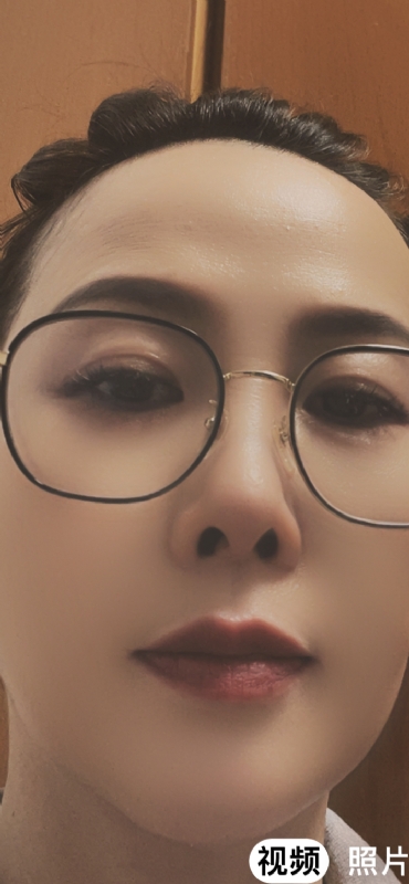 水女人的第一张照片--霞浦交友网