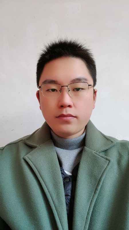 聆听的第一张照片--霞浦交友网