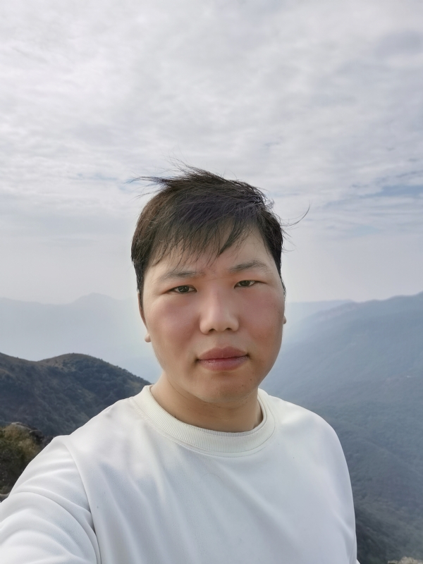 平凡人生的第二张照片--霞浦交友网
