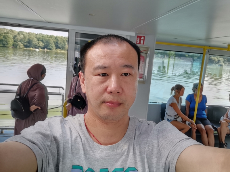 心若在的第二张照片--霞浦交友网