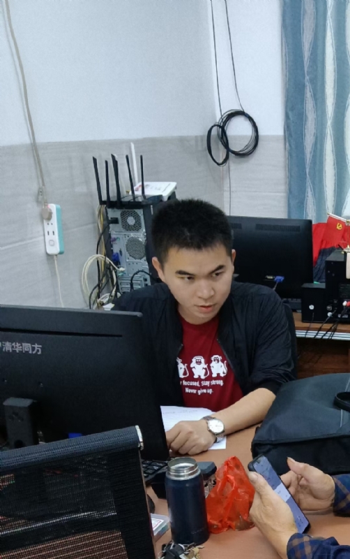 致远的第一张照片--霞浦交友网