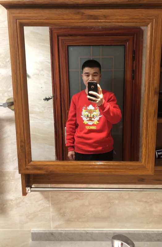 罗洪奇的第一张照片--霞浦交友网