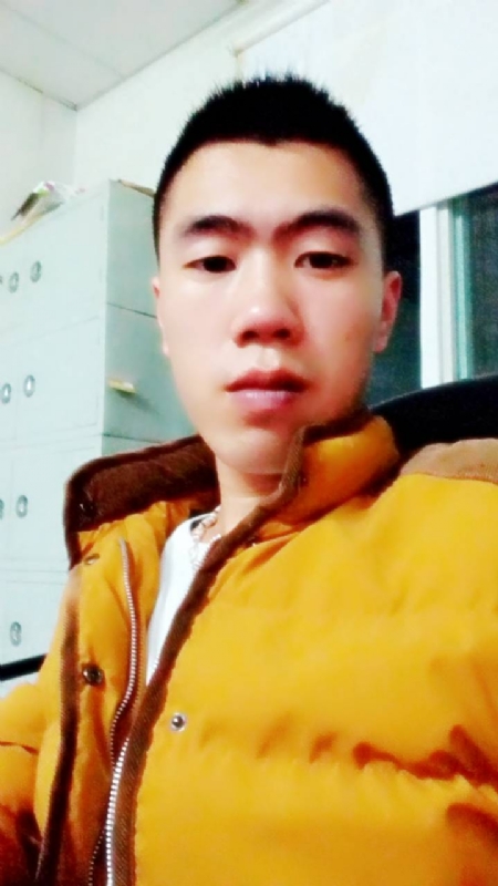 林先生的第二张照片--霞浦交友网