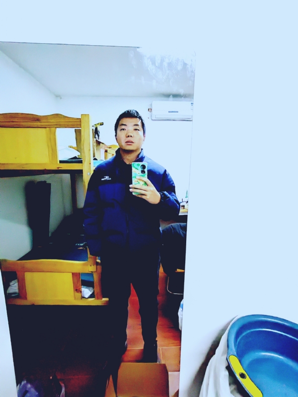 赤峎雾的第一张照片--霞浦交友网