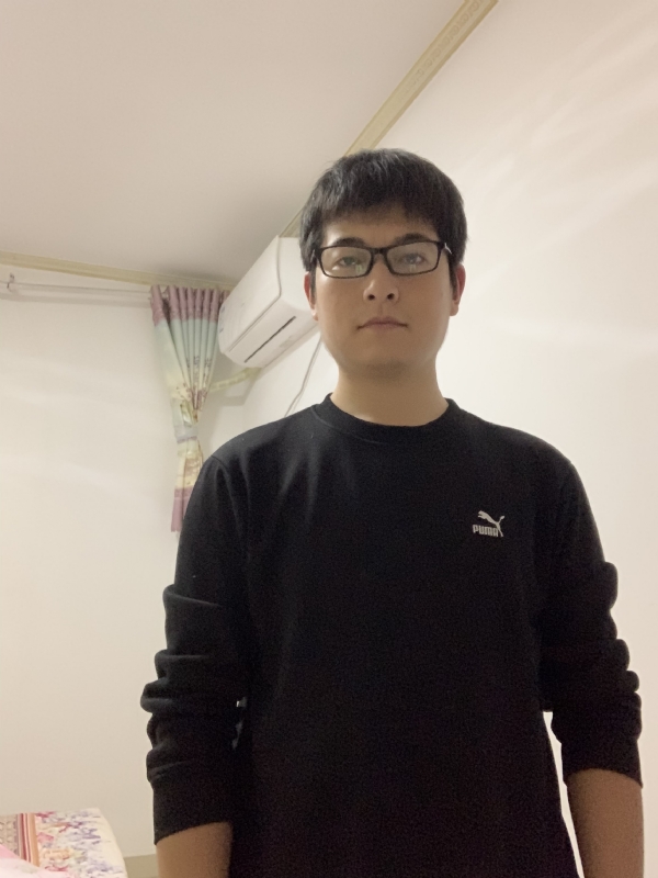 沫颜的第一张照片--霞浦交友网