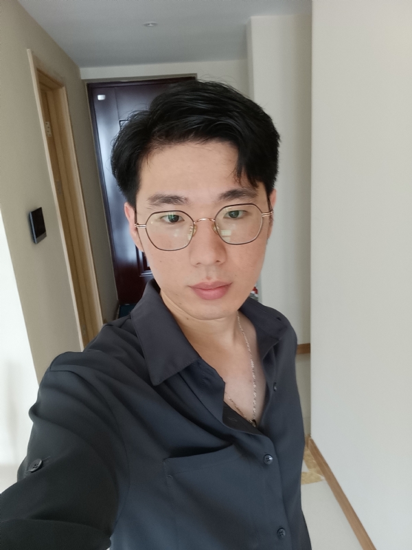 春风十里的第一张照片--霞浦交友网