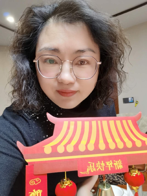 May的第一张照片--霞浦交友网