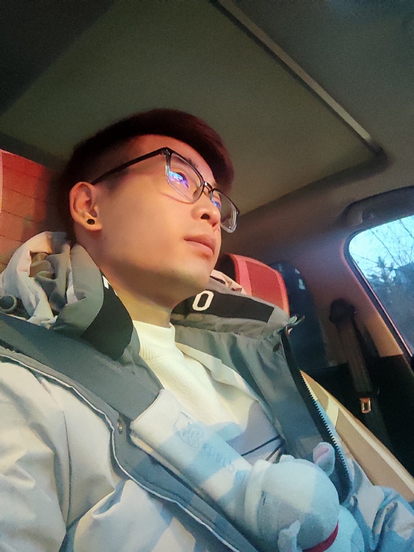 小奕的第二张照片--霞浦交友网
