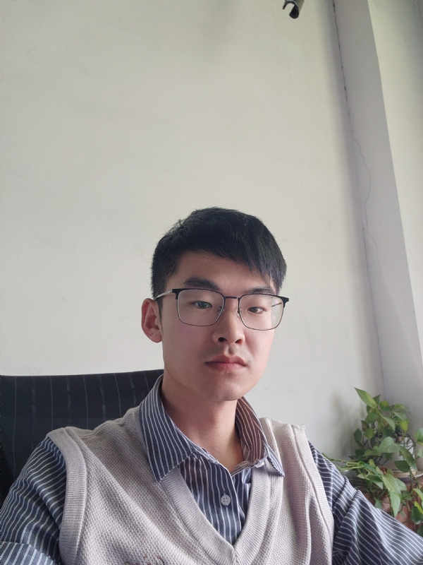 琉璃的第一张照片--霞浦交友网