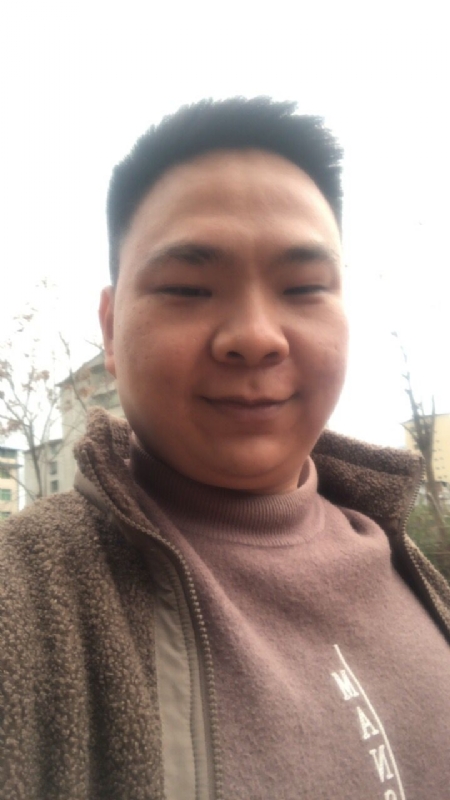 愿你所愿也的第一张照片--霞浦交友网