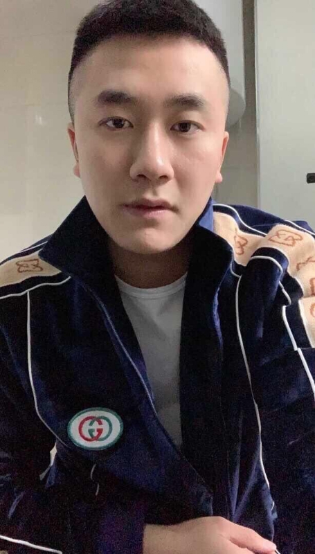 凌毅的第一张照片--霞浦交友网