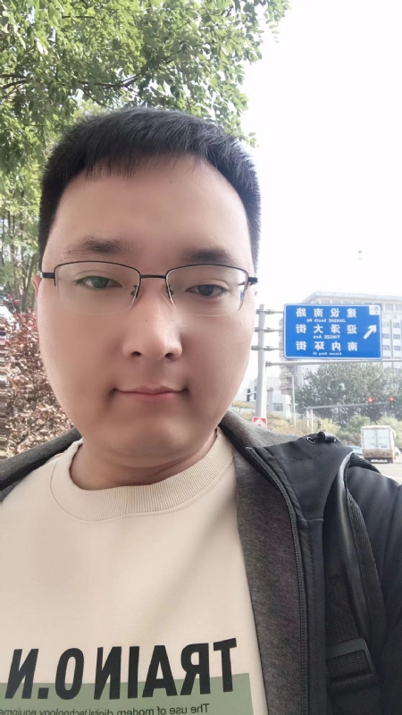 以结婚为目的的第二张照片--霞浦交友网
