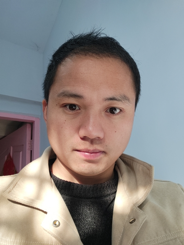 中意你的第四张照片--霞浦交友网