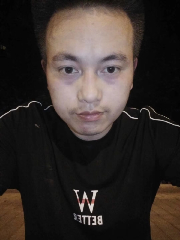 拓荒者的第一张照片--霞浦交友网