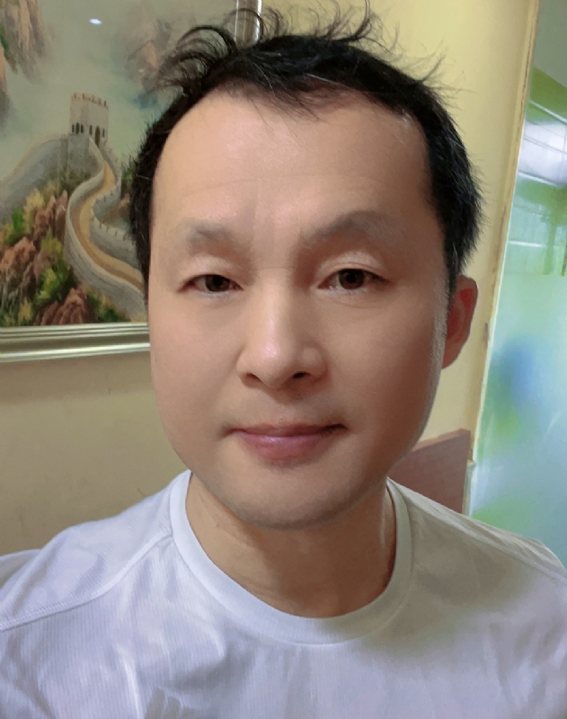 顺其自然2024的第一张照片--霞浦交友网