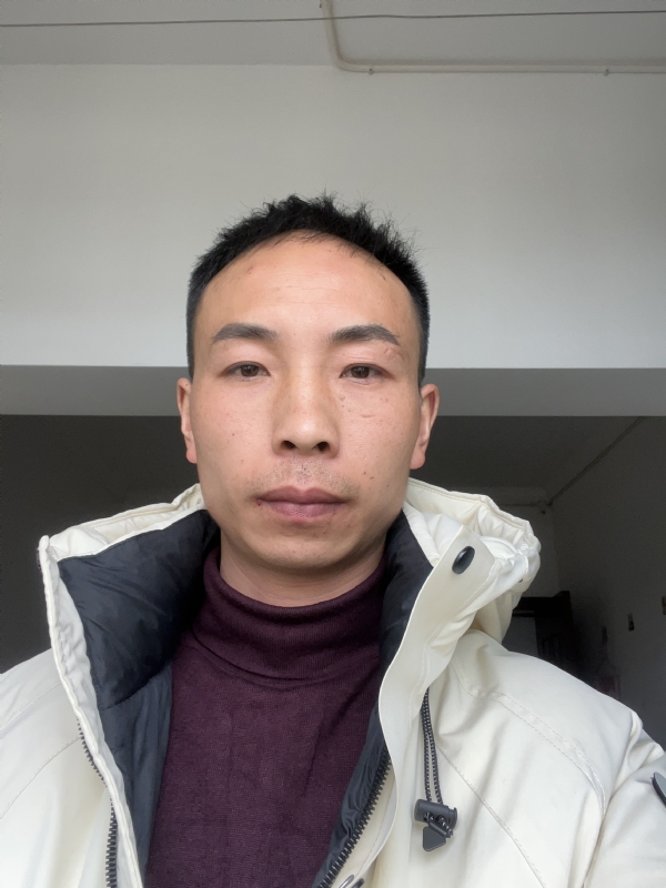 梁子的第一张照片--霞浦交友网