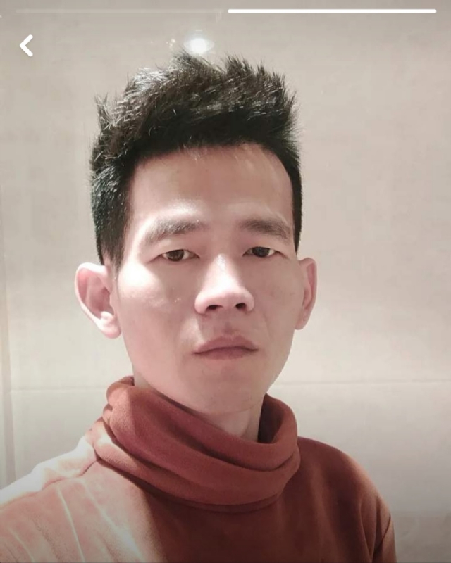 白了少年头的第一张照片--霞浦交友网