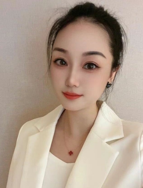 罗美女的第一张照片--霞浦交友网